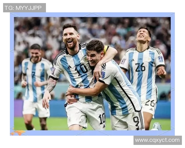 比利时与阿根廷世界杯对决回顾：激情碰撞与历史交锋的精彩瞬间