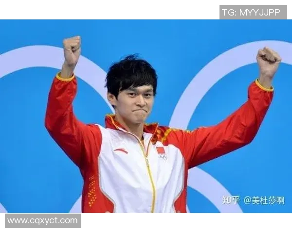 抢跑被撤销成果！孙杨揭秘原因：我其时心想完蛋了，心态直接就崩了